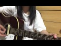 Love Takes Time/片平里菜 (cover)