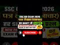 SSC GD Hindi Questions 2026 | पत्र लेखन ( पत्राचार ) से प्रश्न हर शिफ्ट में आ रहे हैं | SSC GD 2026