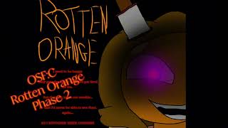 The Rotten Orange's Theme