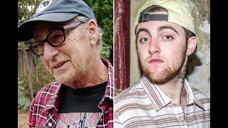 Mac Miller's Father Speaks Out After Man Is Arrested and Charged with Selling Drugs to His Late Son