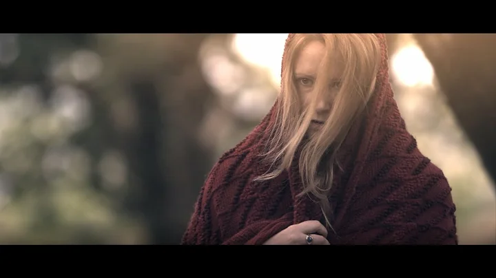 Rebecca Cullen - Carry On (Official Video)