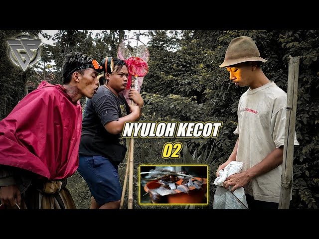 Cerita Komedi Jawa Eps.12 - Nyuloh Kecot class=