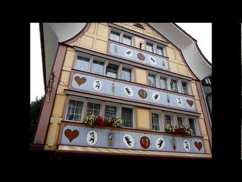 Appenzell, Switzerland