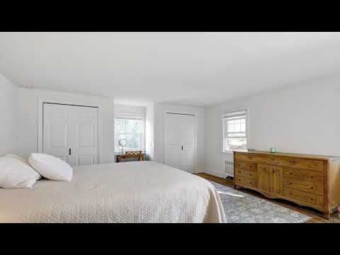 36 Old Army Road, Bernardsville, NJ home video tour