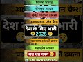 देश पर 2025 भारी! एक के बाद एक बड़े हादसे 😨⚠️#shortfeed #ytshorts #news #currentnews