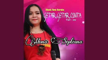 Getar Getar Cinta