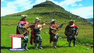 CONJ. PANCHO GOMEZ NEGRON DE CHUMBIVILCAS -  LLORA LLORA GUITARRITA - HUAYHUA PRODUCCIONES chords
