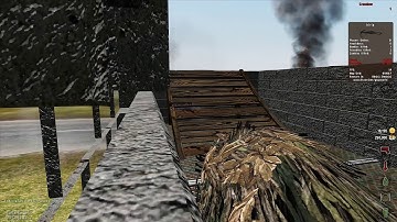 DayZ Epoch Small "Boom Headshot" Compilation