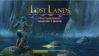lost lands 4 level 1, Lost lands 4 THE WANDERER complete WALKTHROUGH NO CUTSCENES NO HINTS lost 4