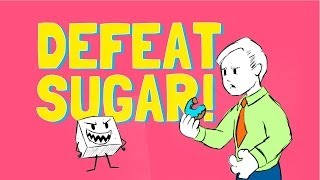 Wellcast - Beating Sugar Addiction