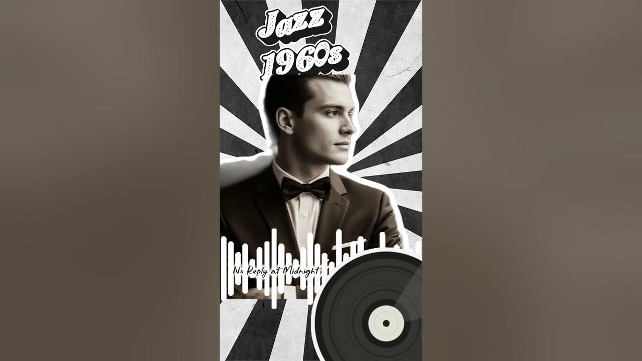Midnight Coffee & Jazz#XLam60s #JazzNight #VintageJazz #LateNightVibes