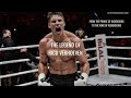 The Legend of Rico Verhoeven - #1 Heavyweight Kickboxer in the World