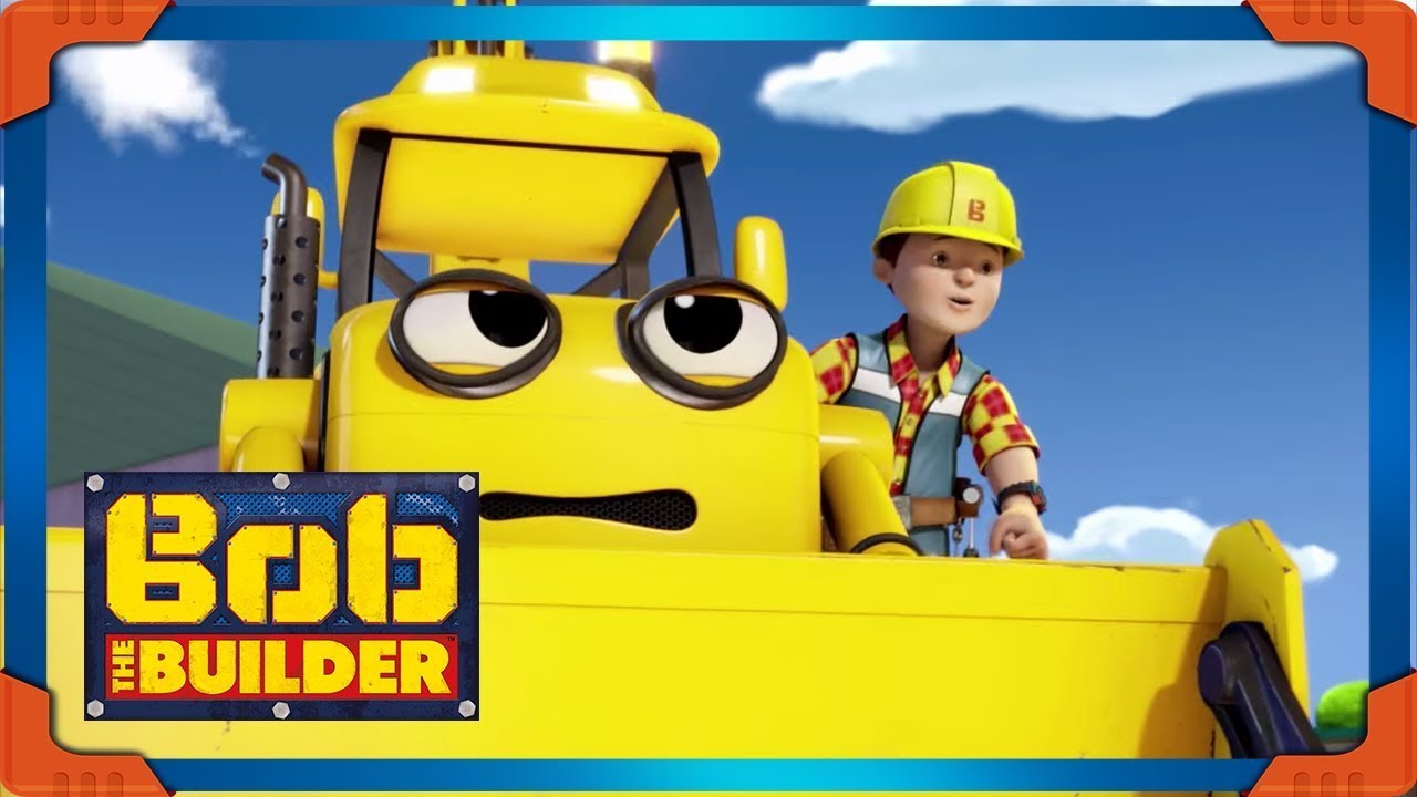 Bob the Builder ⭐Home on the Range 🛠 Bob Full Episodes | Cartoons for ...