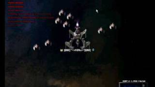 ALL ALIEN IN DARKORBIT