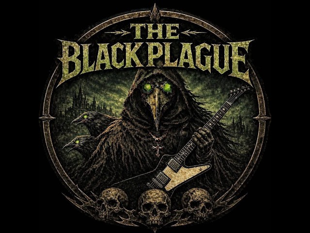 The Black Plague 