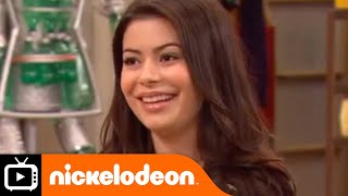 iCarly | Best Birthday Ever | Nickelodeon UK