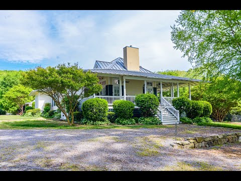 671 Signal Point Rd, Guntersville, AL home video tour