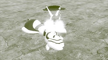 [PAC3] Amaterasu MLP PAC3