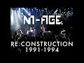 M-AGE / RE:CONSTRUCTION 1991-1994  トレーラー