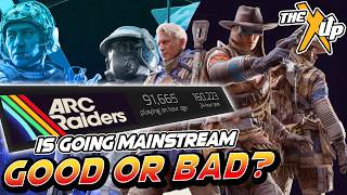 The Problem With Games Going Mainstream