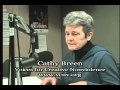 Talkingsticktv  cathy breen  ten years of war on iraq