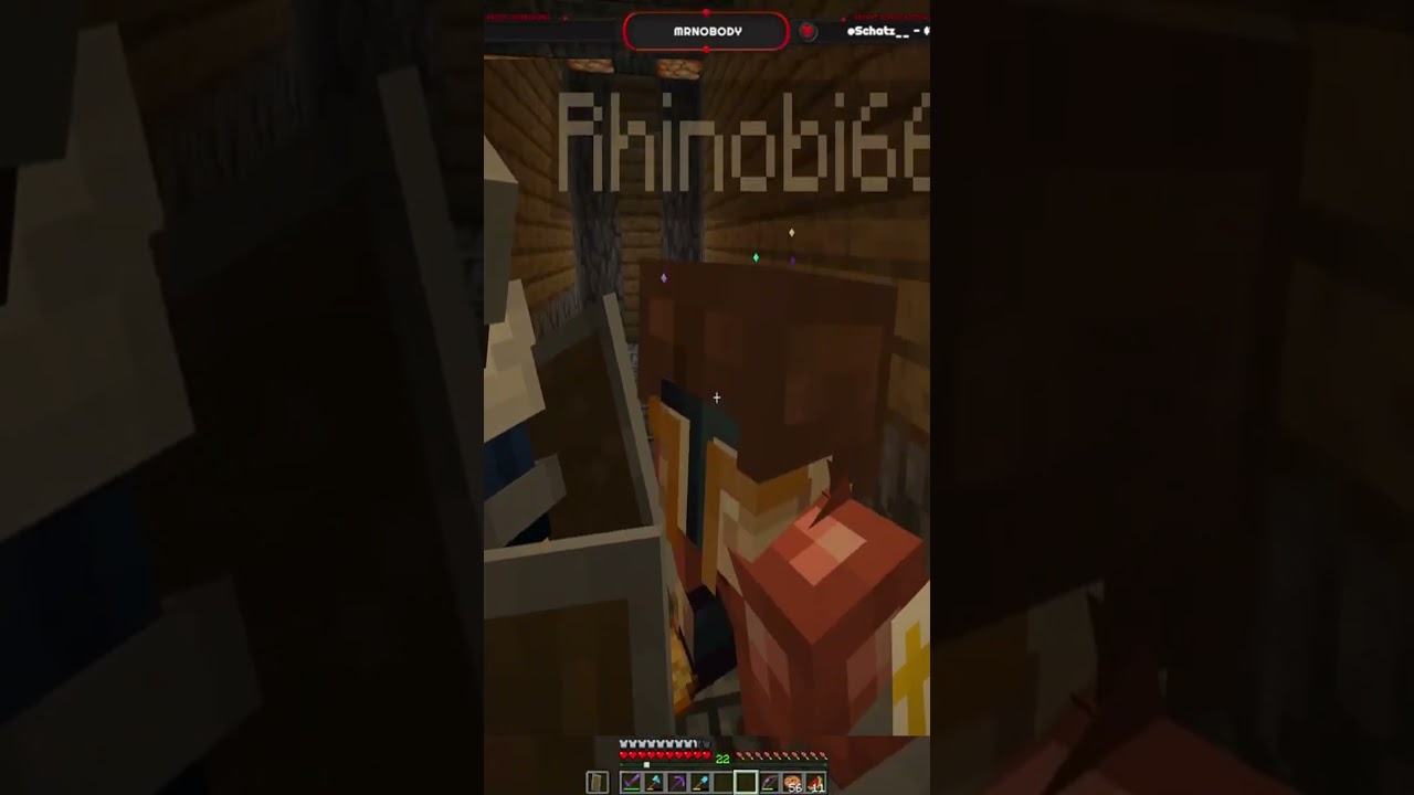 Статистически говоря, каждый третий ютубер, снимающий видео по Minecraft... - Minecraft: DUBBY SMP