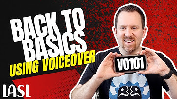 Basic Navigation Using Voice Over - the iOS Screen Reader | Life After Sight Loss