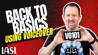 Basic Navigation Using Voice Over - the iOS Screen Reader | Life After Sight Loss