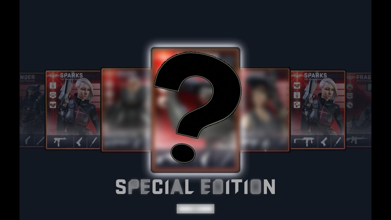 DIRTY BOMB: RANKED SEASON 2 | Case opening !!