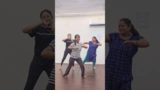 latt lag gaye #sambalpur #dance #dancefitness