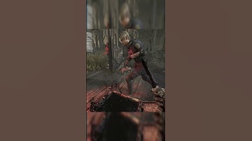 #dbd #deadbydaylight #gaming #dbdshorts #dbdclips #dbdsurvivor #deadbydaylightsurvivor #horrorgame
