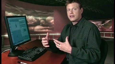 Dynamics and Detail - Lightwave Training
