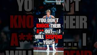 Tom Chambers TELLS A STORY of how Kobe Bryant’s Dad “WELCOMED HIM TO THE NBA”!🔥#shorts #nba
