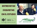 Entrevista a Francesca Baroni y Fabio Tullini / Gastrobar El Romero