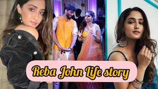 Reba Monica John Movies Lifestyle Interesting Facts