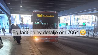 Eg Fant En Ny Detalje Om 7064.