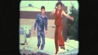 Double Dragon XXX : The Grindhouse Teaser screenshot 4