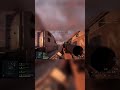 Ran right into it #funnyclips #gaming #battlefield #bf6gameplay