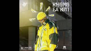 Don Zbiano - Khomo Ea Koti( Audio)