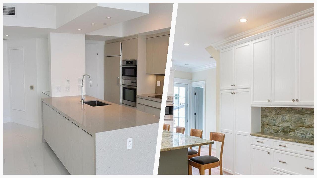 Transform Your Kitchen with Limestone and Metal Accents | Designer ...