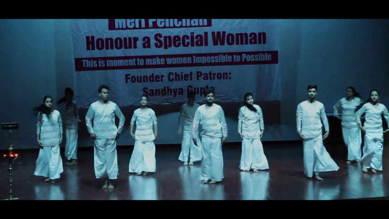 Bandeh || Cover Dance || Akash Dogra