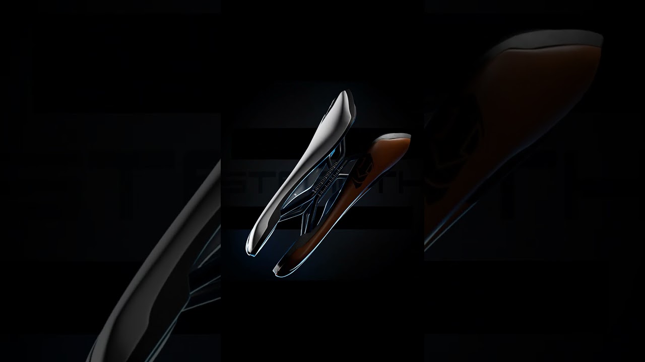 NEW DROP✨PRO Stealth Saddle in Limited Edition Colors✨