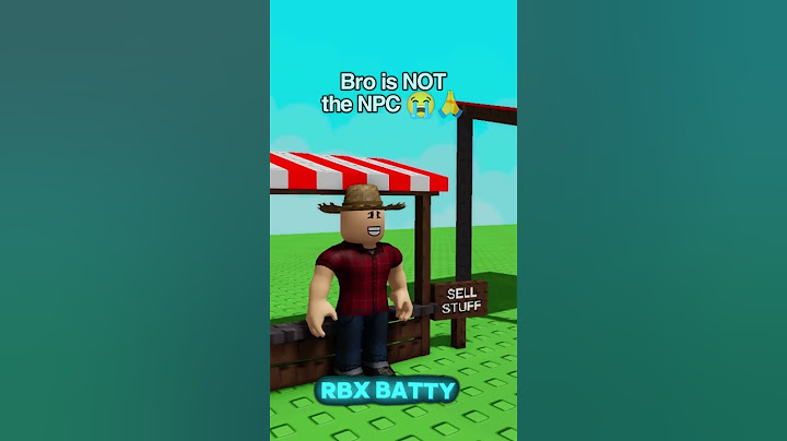 Trolling As The NPC 🤣💀 #roblox #robloxedit #growagarden #update #funny #shorts #trend #trolling #fyp