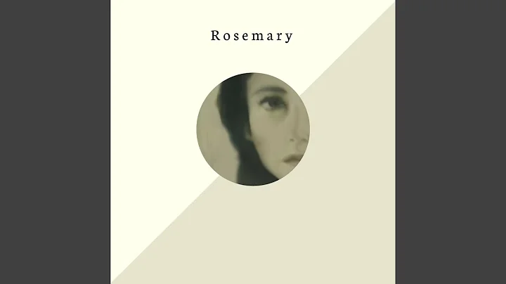 Rosemary (feat. Elisabetta Borille)