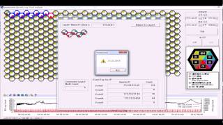 HoneyComb Security Log Visual Analyzer test video 4 (event1-1)