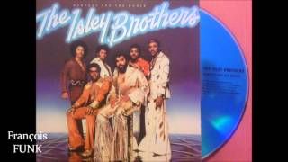 The Isley Brothers - So You Wanna Stay Down (1976) ♫