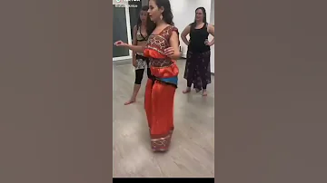 Dance Kabyle 