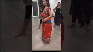 Dance kabyle