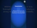 What Does 'Conscientious' Mean? Learn It Now!
