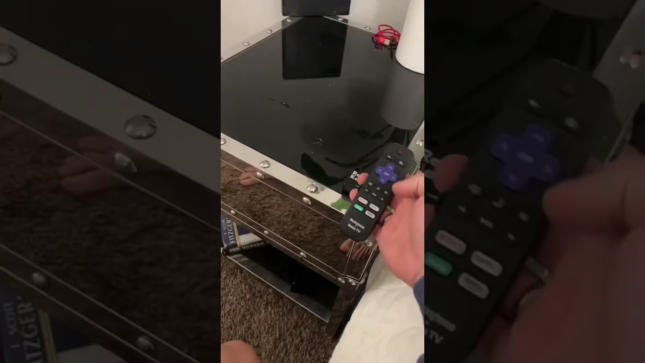 Don’t lose your remote!! Link in bio 